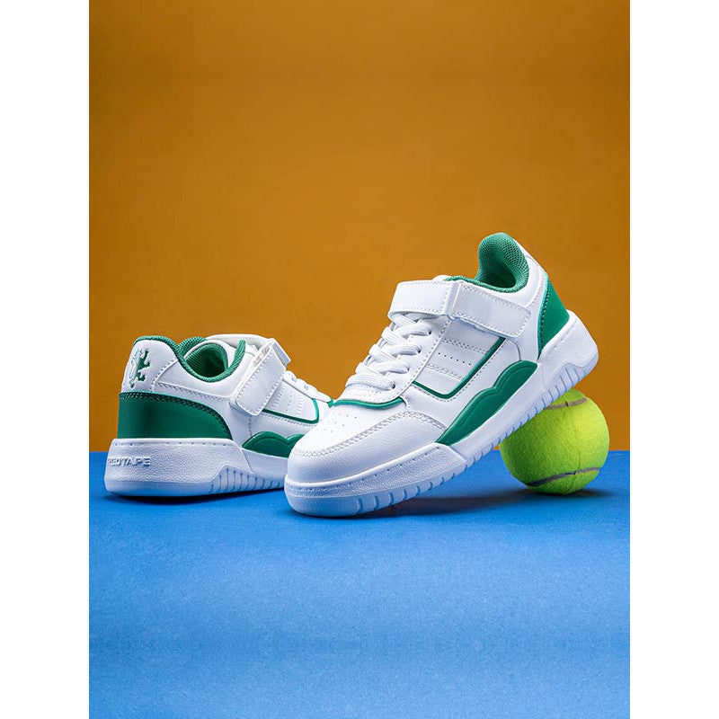 Sneakers Casual Shoes for Kids Girls/Boys| Soft Cushioned Insole