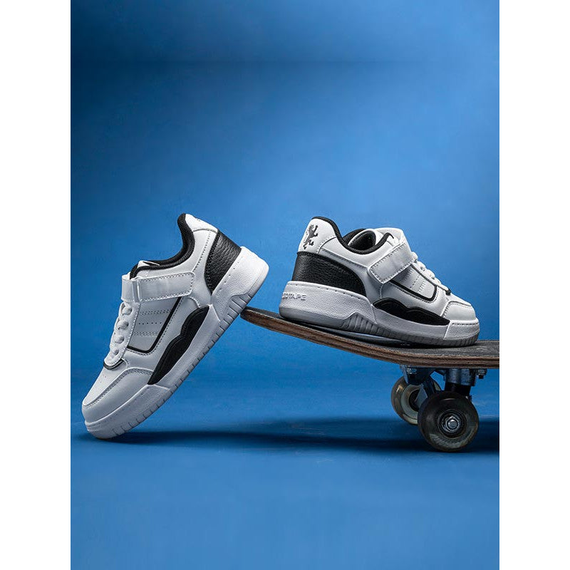 Sneakers Casual Shoes for Kids Girls/Boys| Soft Cushioned Insole