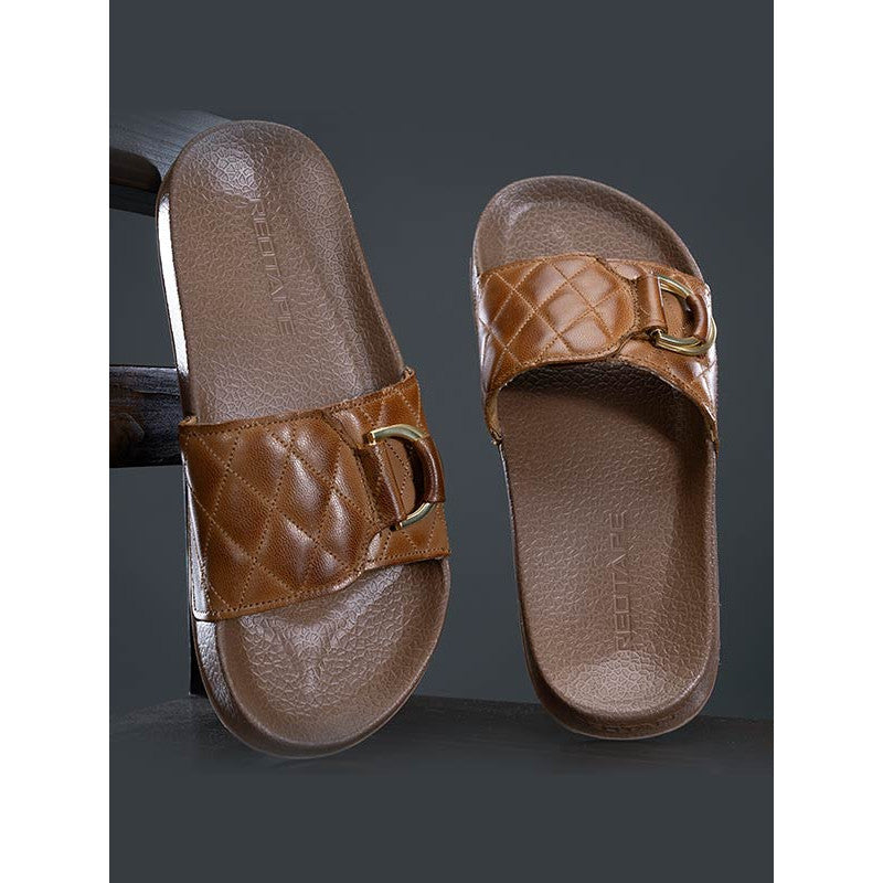 Sliders for Women Redtape - Main Image