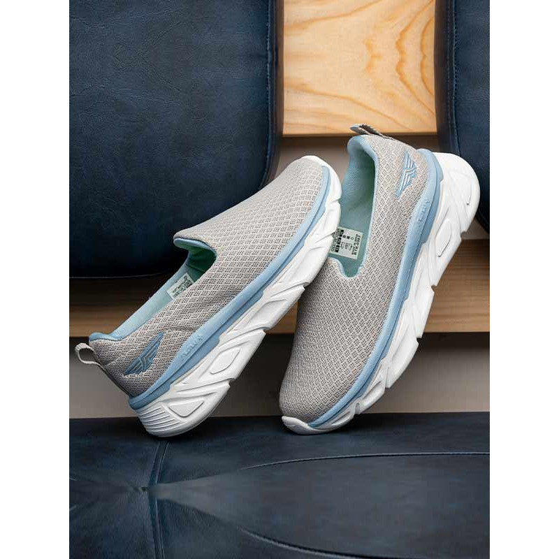 Walking Sports Shoes for Kids Girls Soft Cushioned Insole, Slip