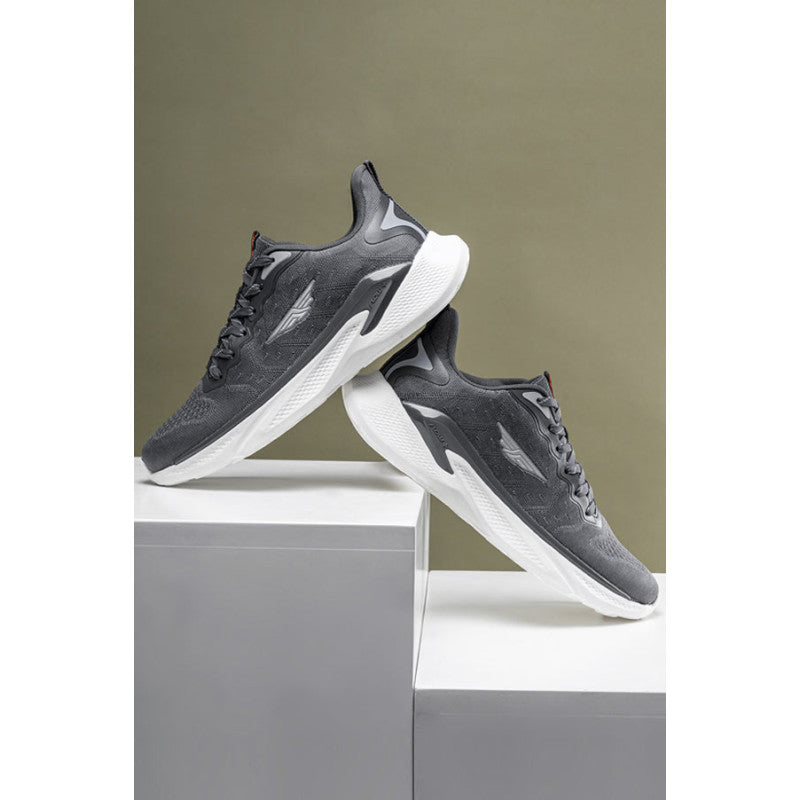 Lace-Up Sports Shoes for Men Redtape - Main Image