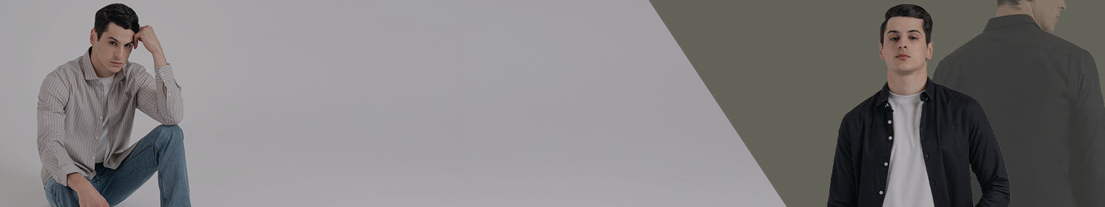 Men Shirts - Redtape