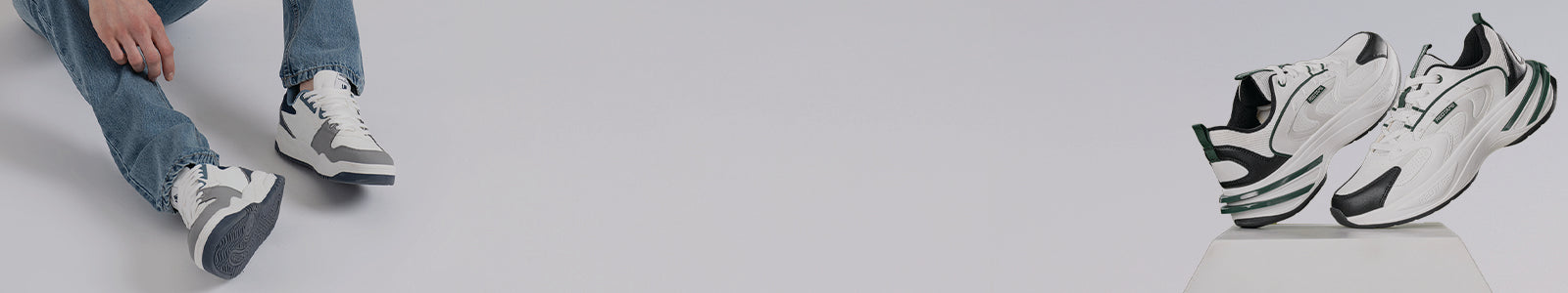 Men Casual shoes - Redtape