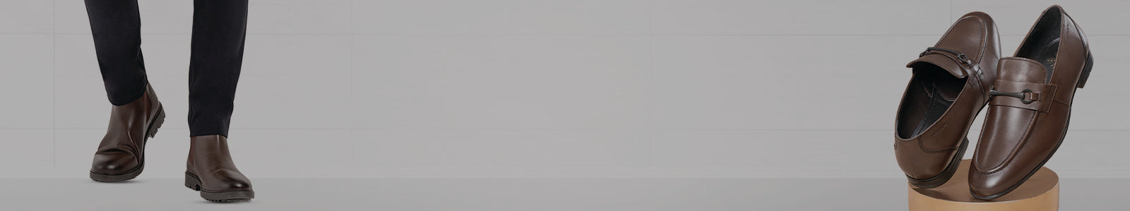 Formal Shoes - Redtape