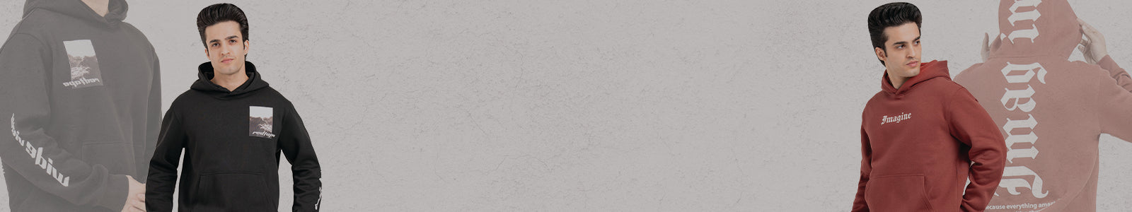 Men Sweatshirt Hoodies