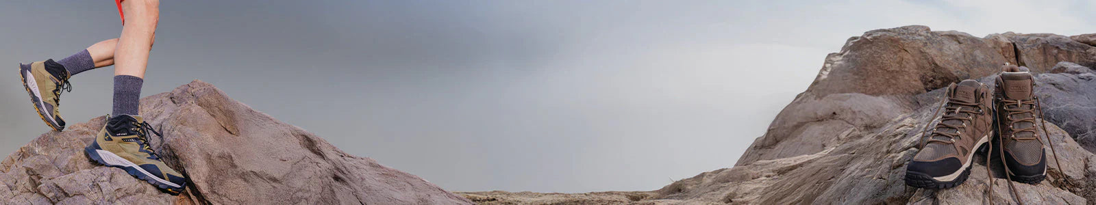 Hiking Shoes for Men