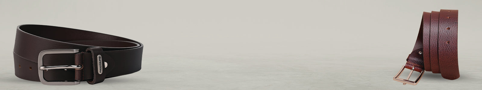 Belts - Redtape