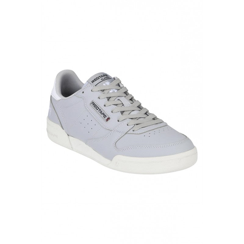 RedTape Men Grey Sneakers