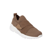 Men Camel Walking Shoes