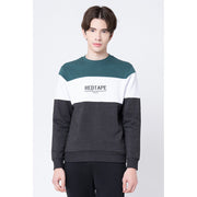 Dark Grey Melange