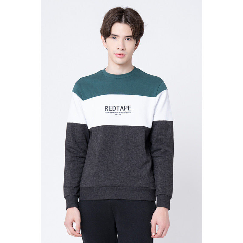 Dark Grey Melange