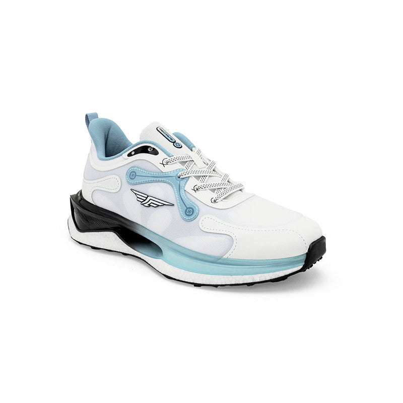 RedTape Sports Walking Shoes for Men | Soft Cushioned Insole, Slip-Resistance, Dynamic Feet Support, Arch Support & Shock Absorption