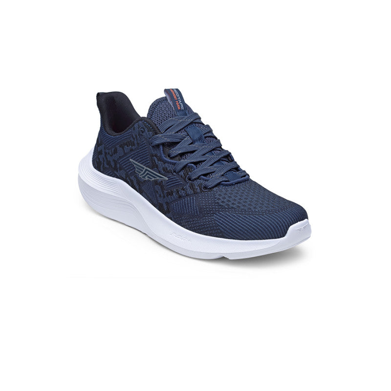 RedTape Men's Navy Walking Shoes