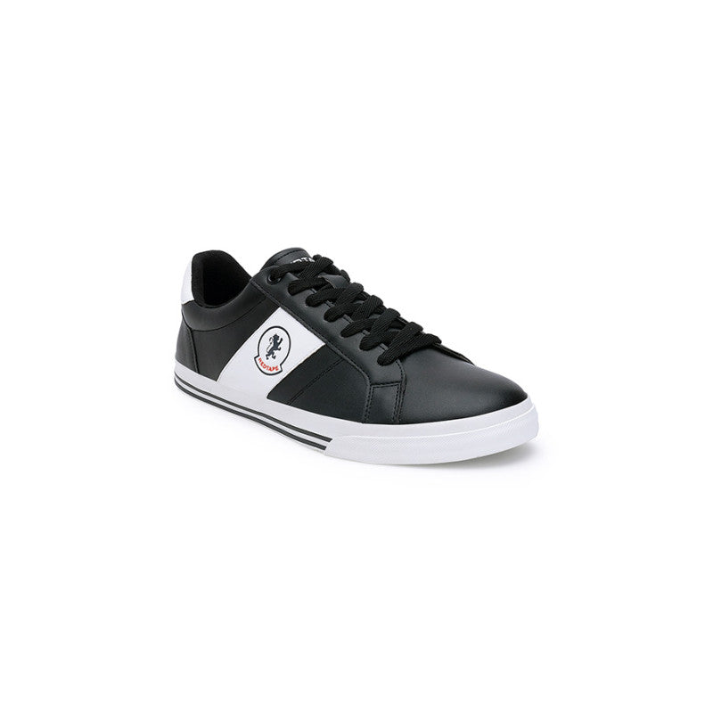 Men's Black Sneakers