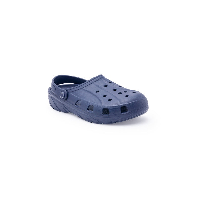 RedTape Men's Navy Slider