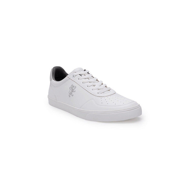Men's White Sneakers