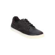 Men Brown Sneakers