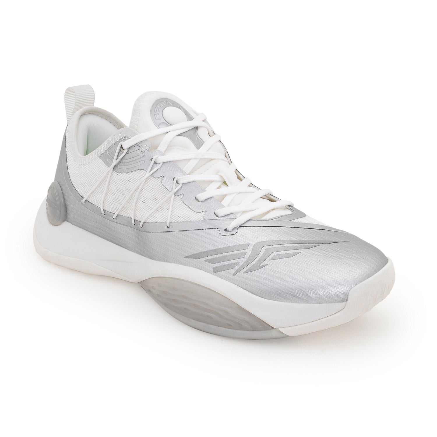 White/Grey
