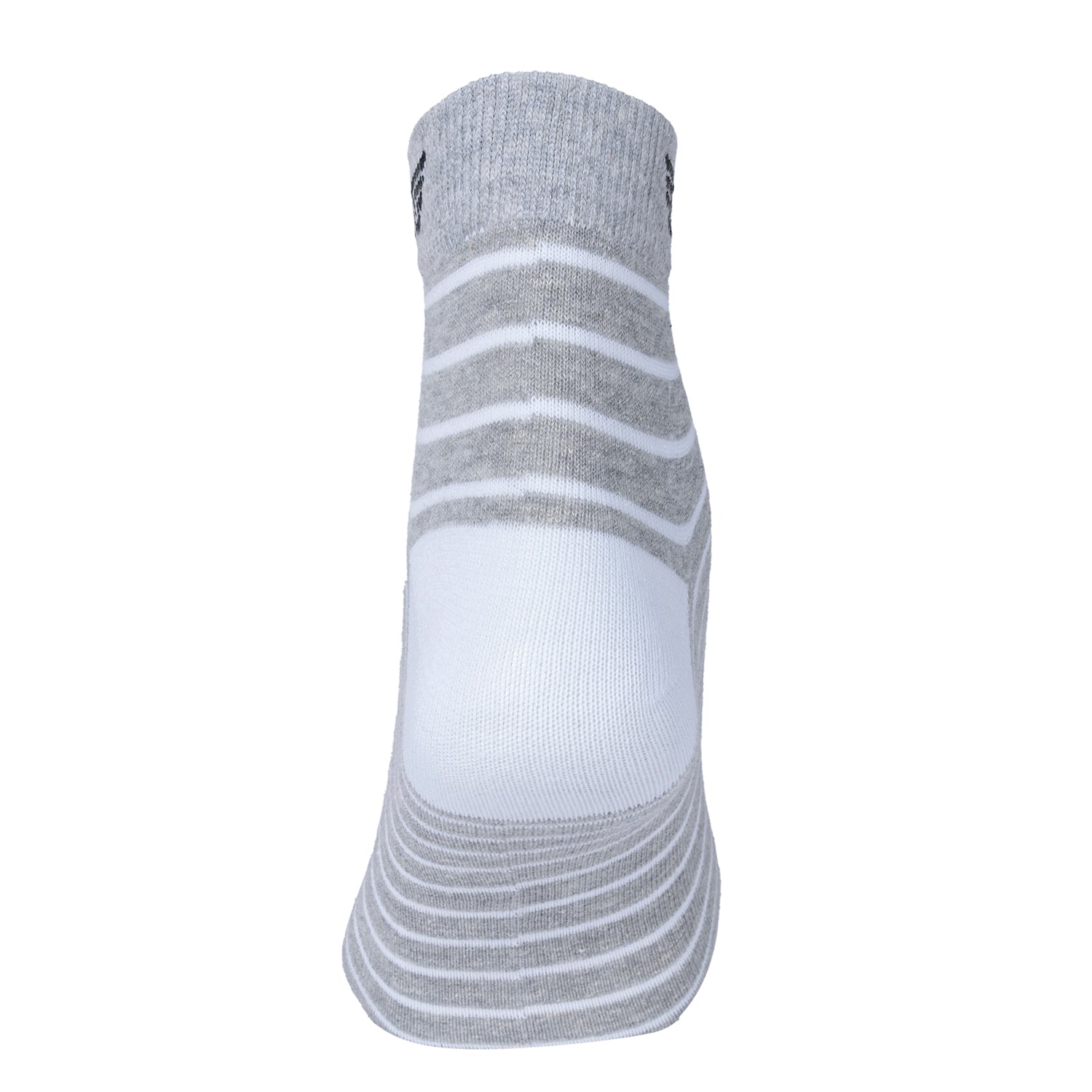 Grey Navy White