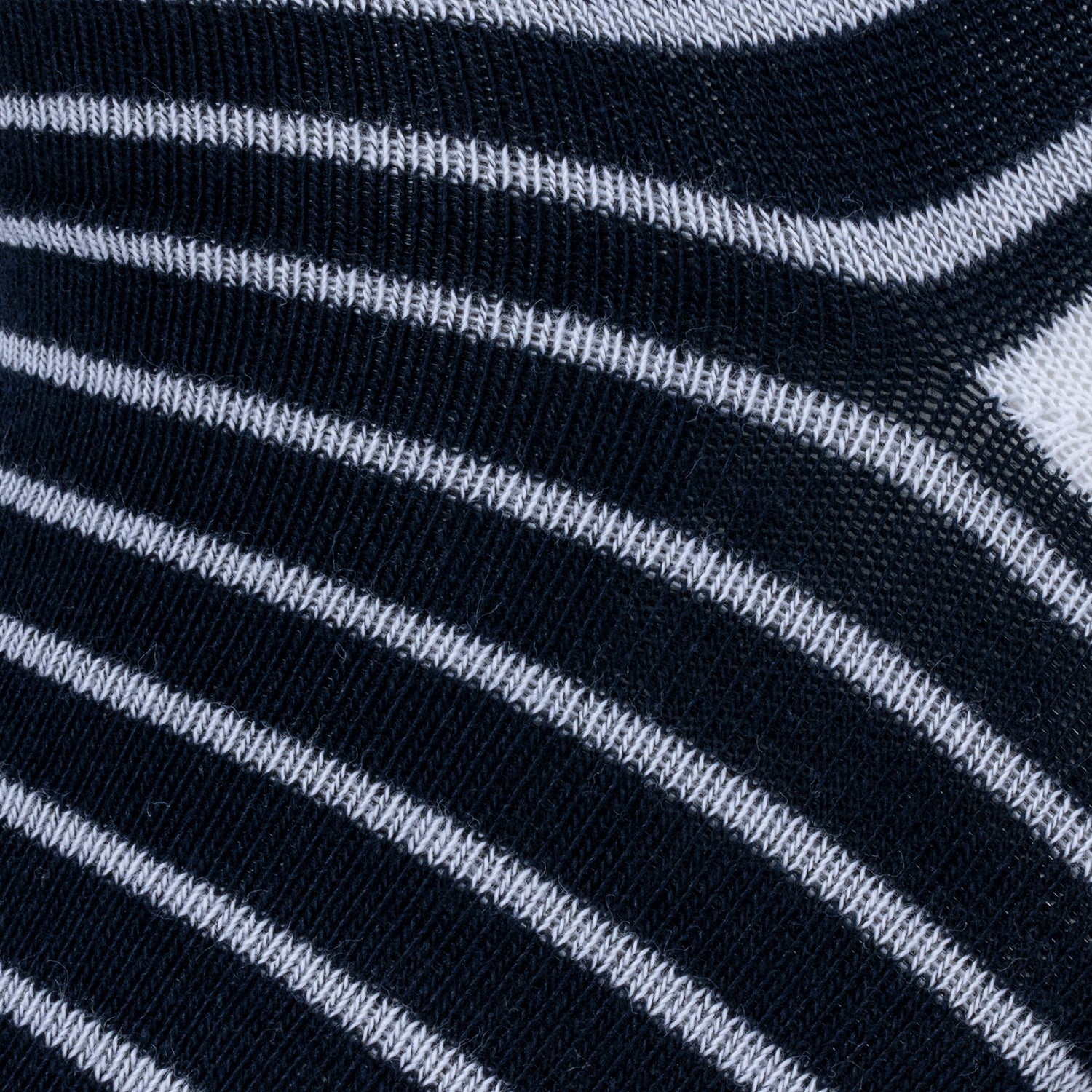 Grey Navy White