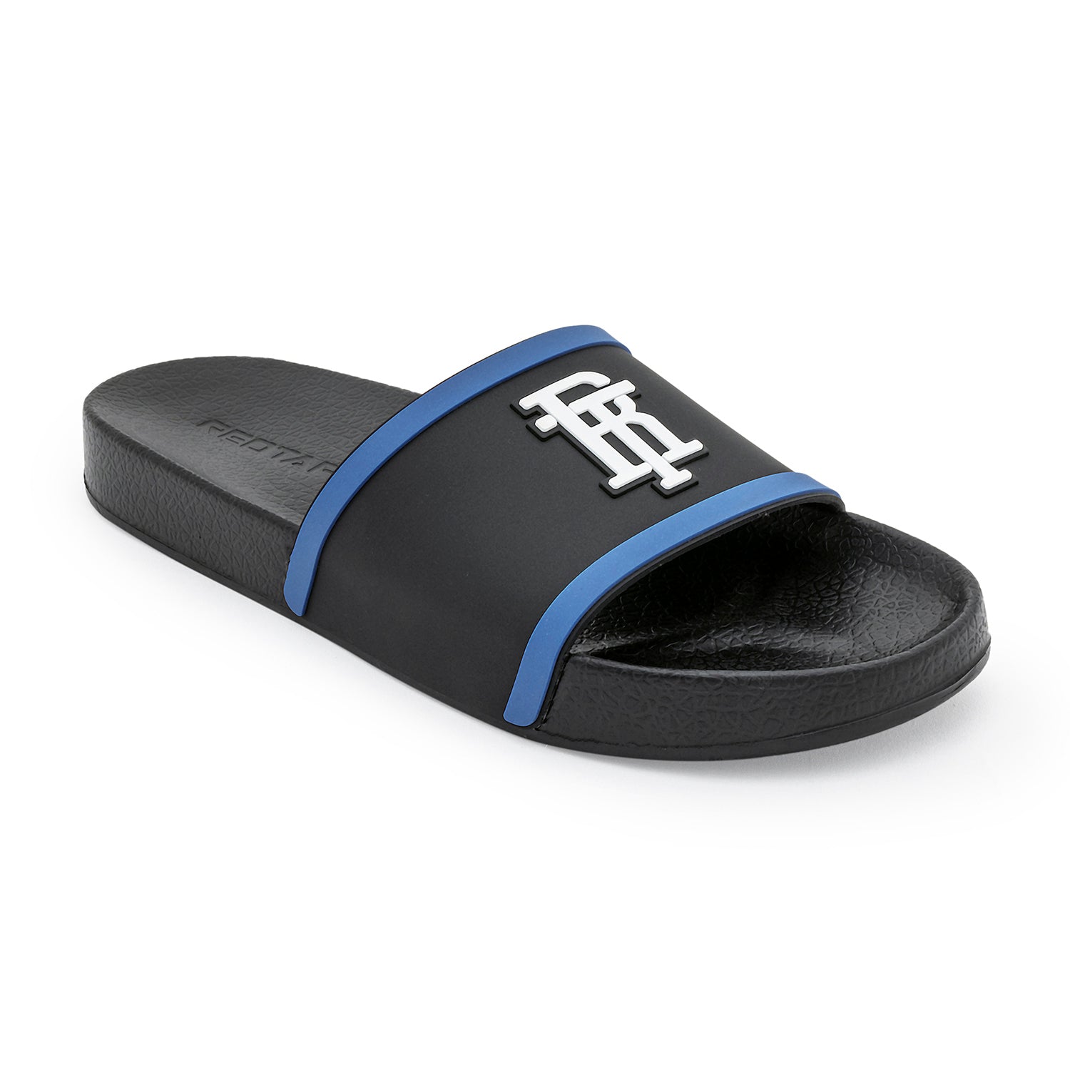 Black/Blue