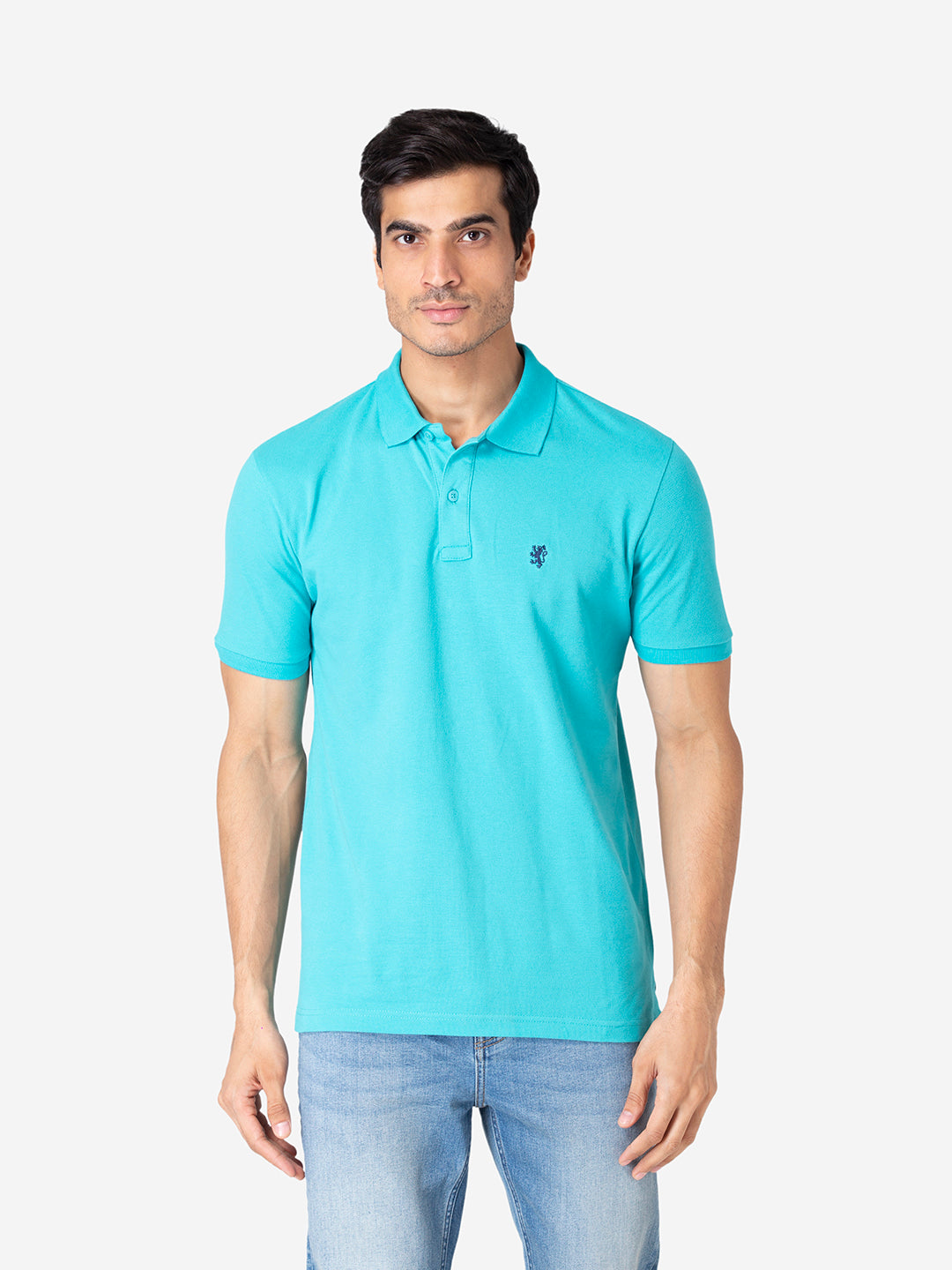 Sea Green