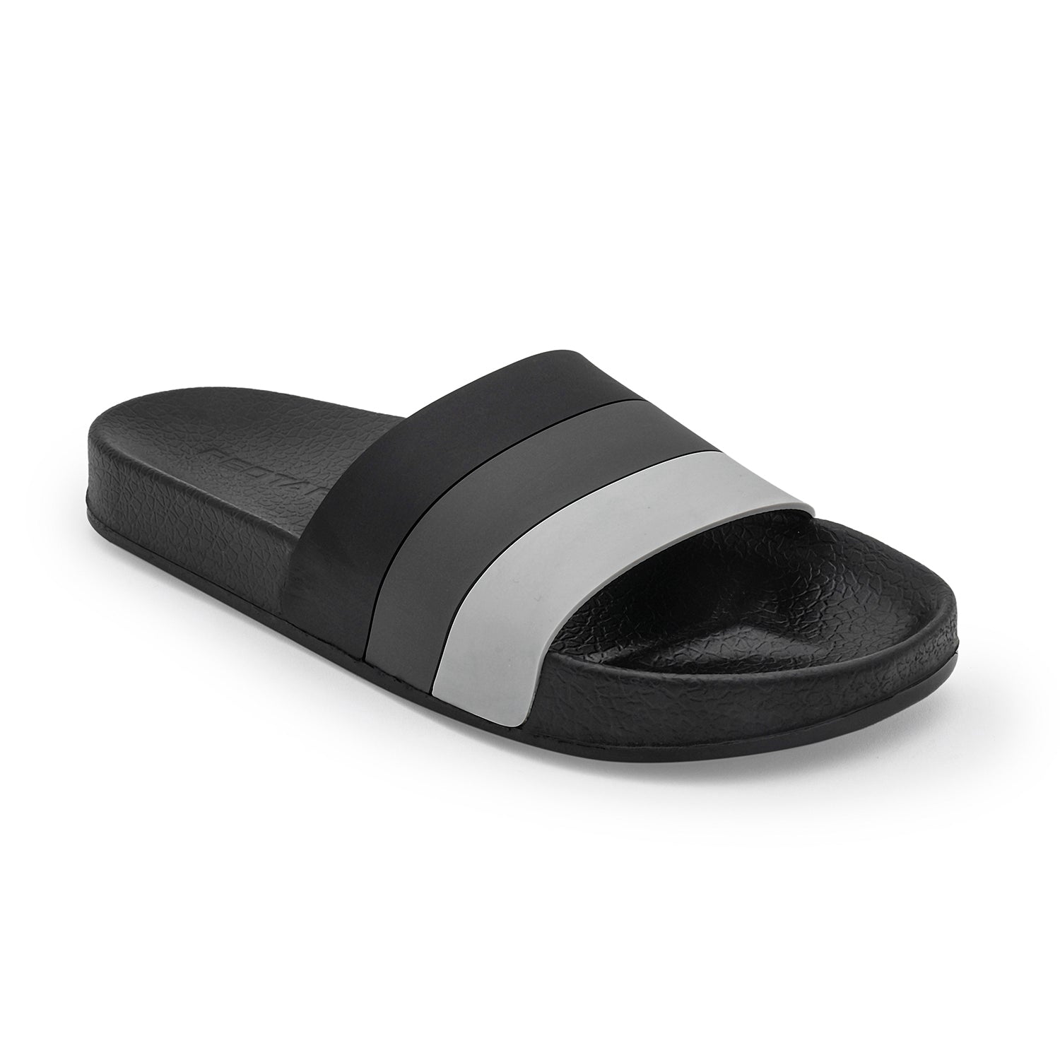 Black/Grey