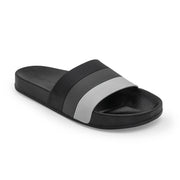 Black/Grey