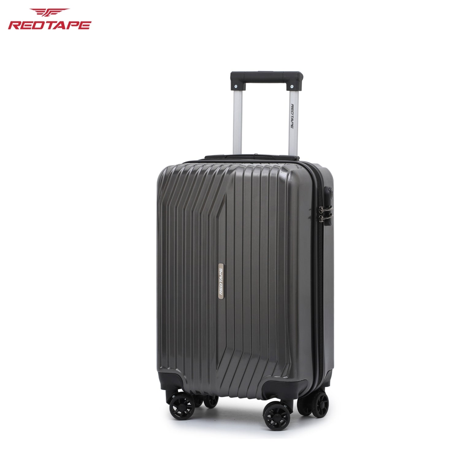 Gunmetal Black