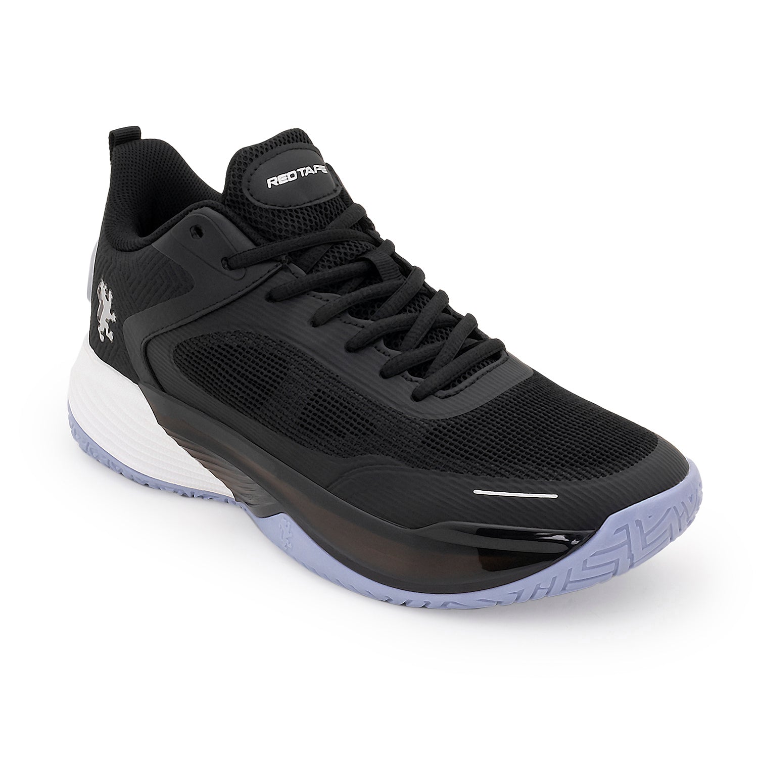 Black/Blue