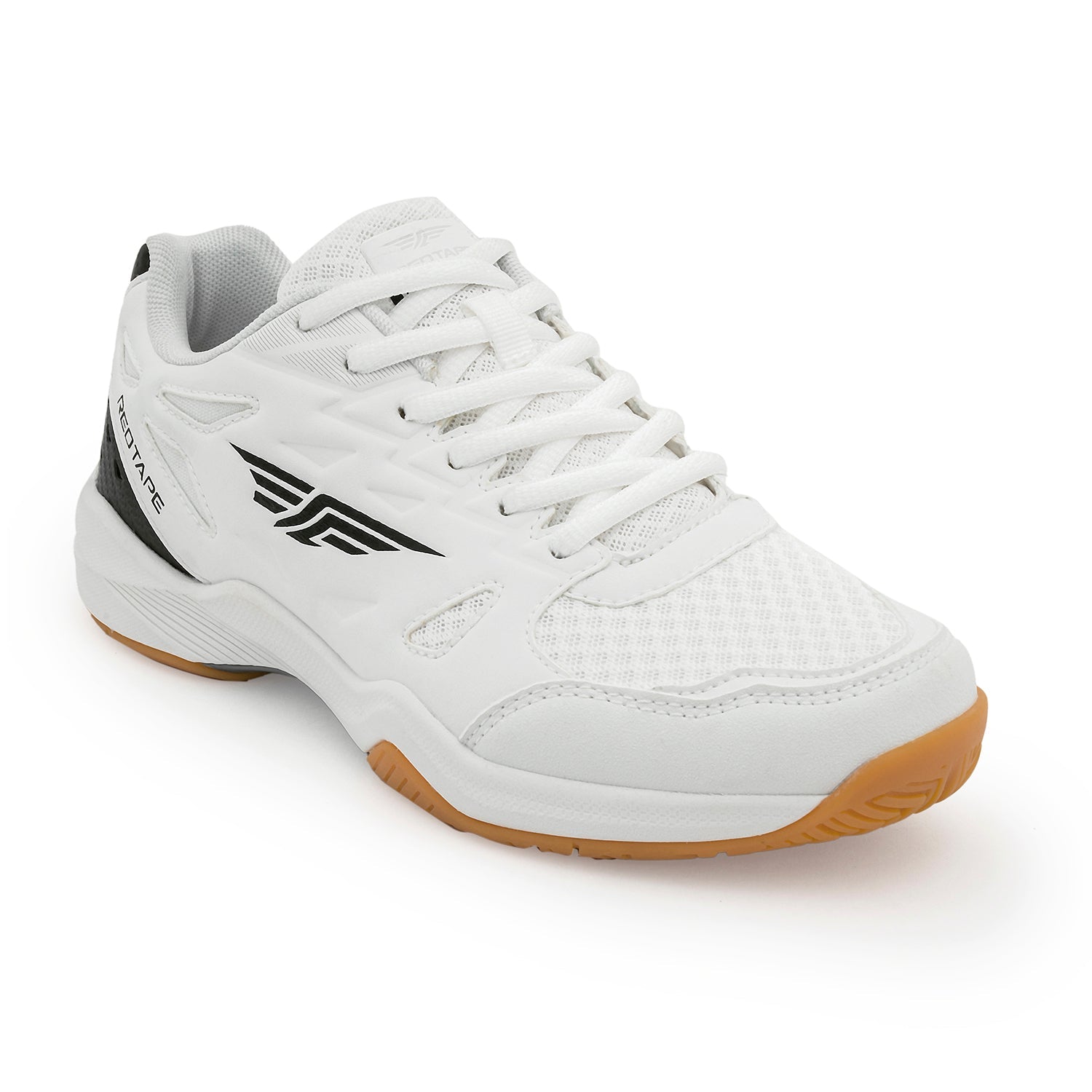 White/Black