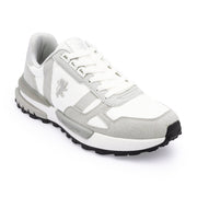 White/Grey
