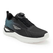 Black/Navy