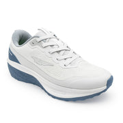 White Blue