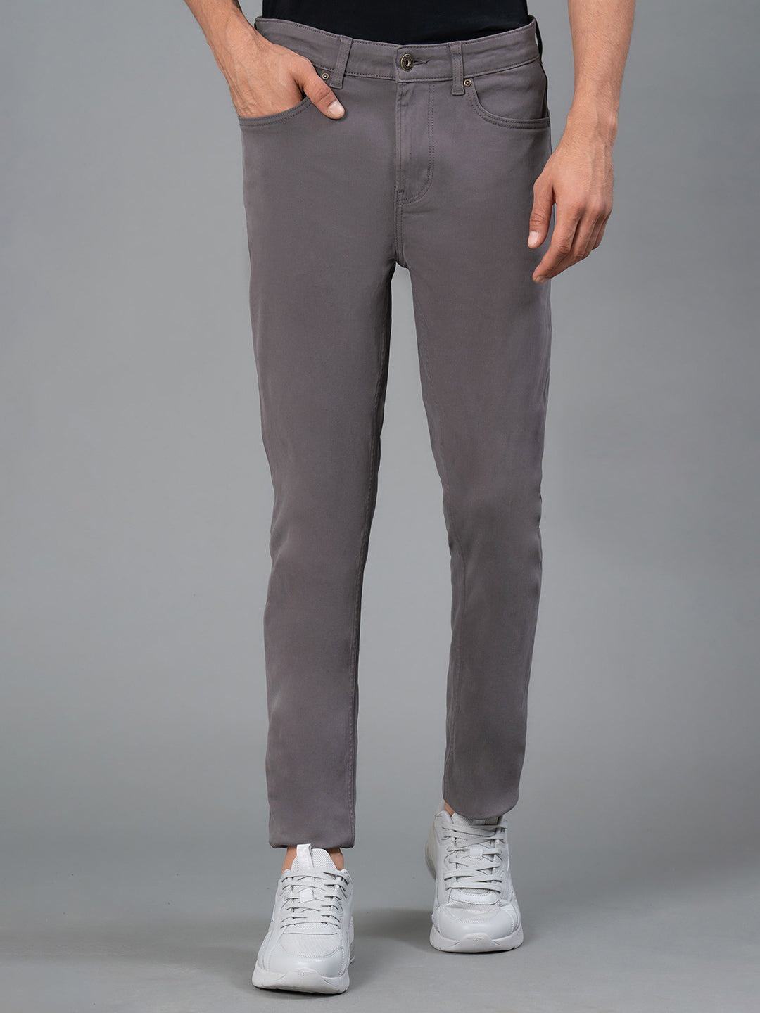 Charcoal Grey