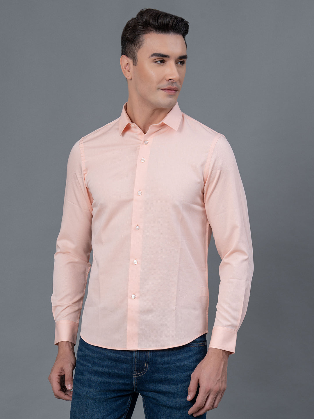 Pale Pink