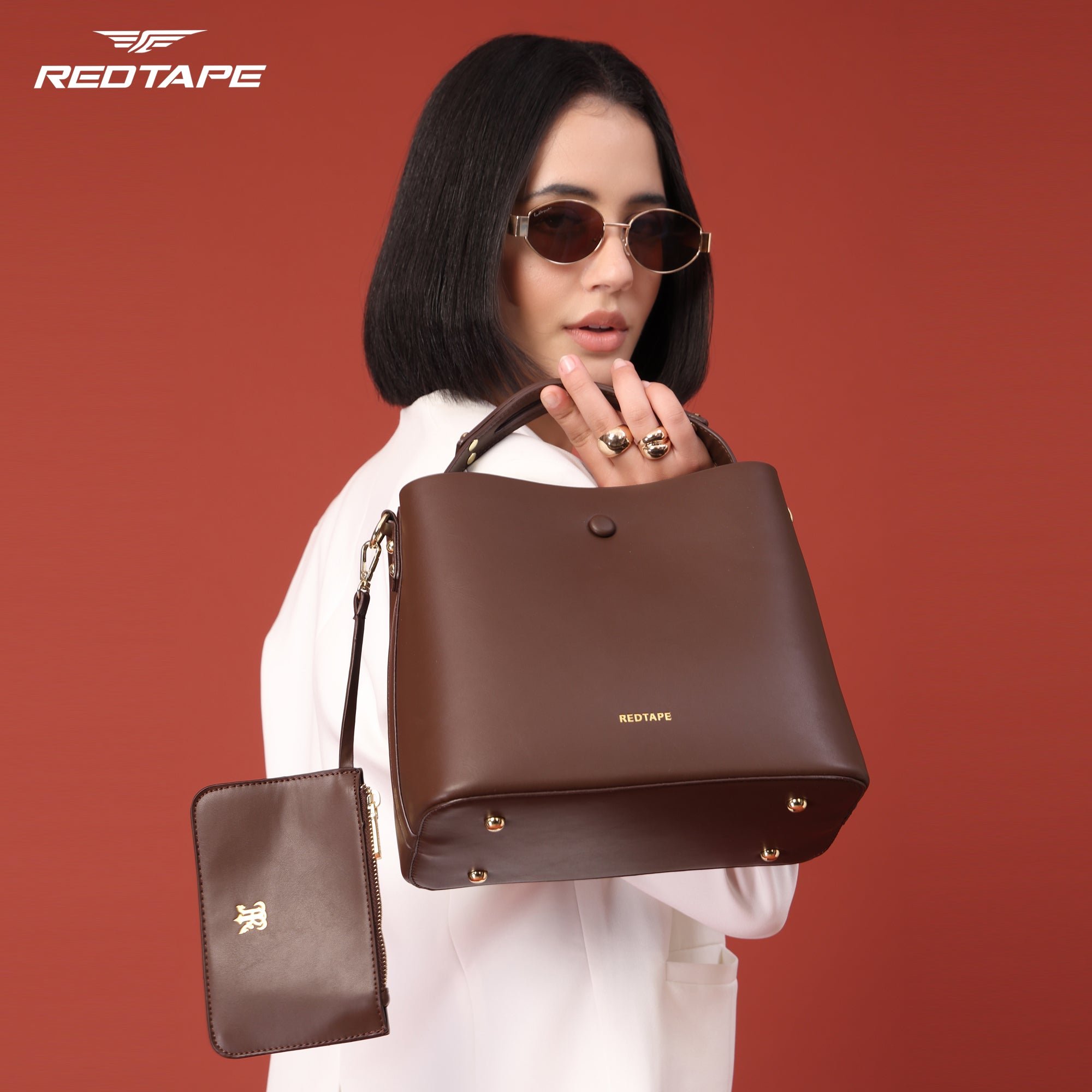 Coffee Brown
