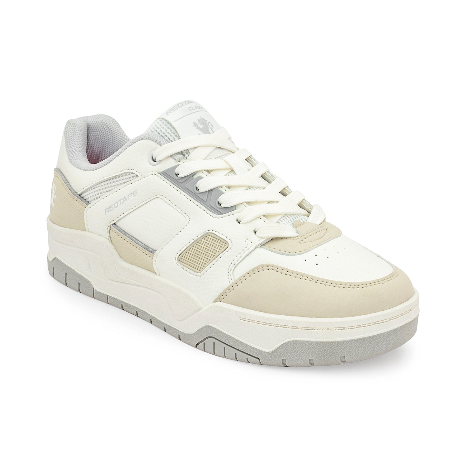 White/Cream