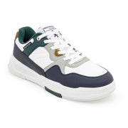 Navy/Green