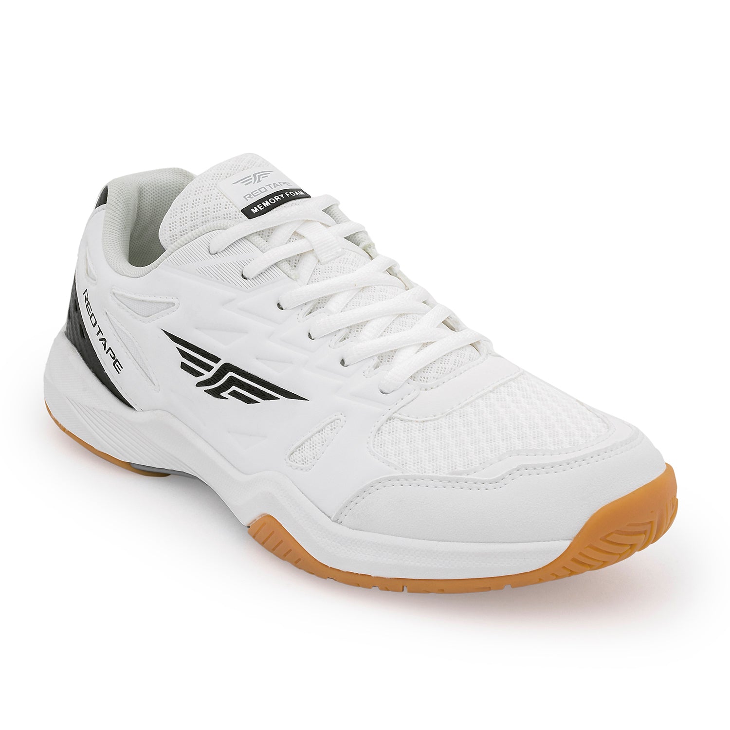 White/Black