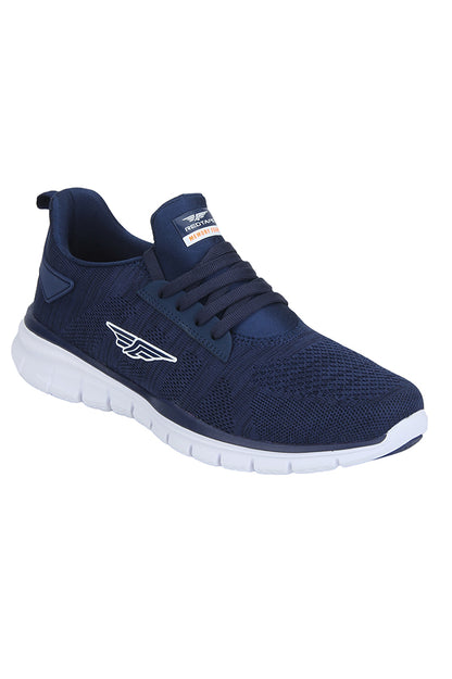 RedTape Men Blue Walking Shoes