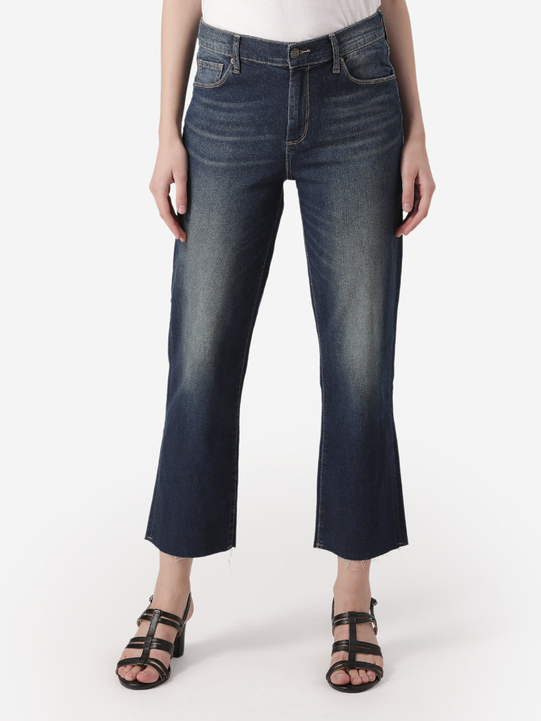Vintage Blue