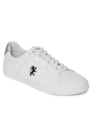 White/Silver