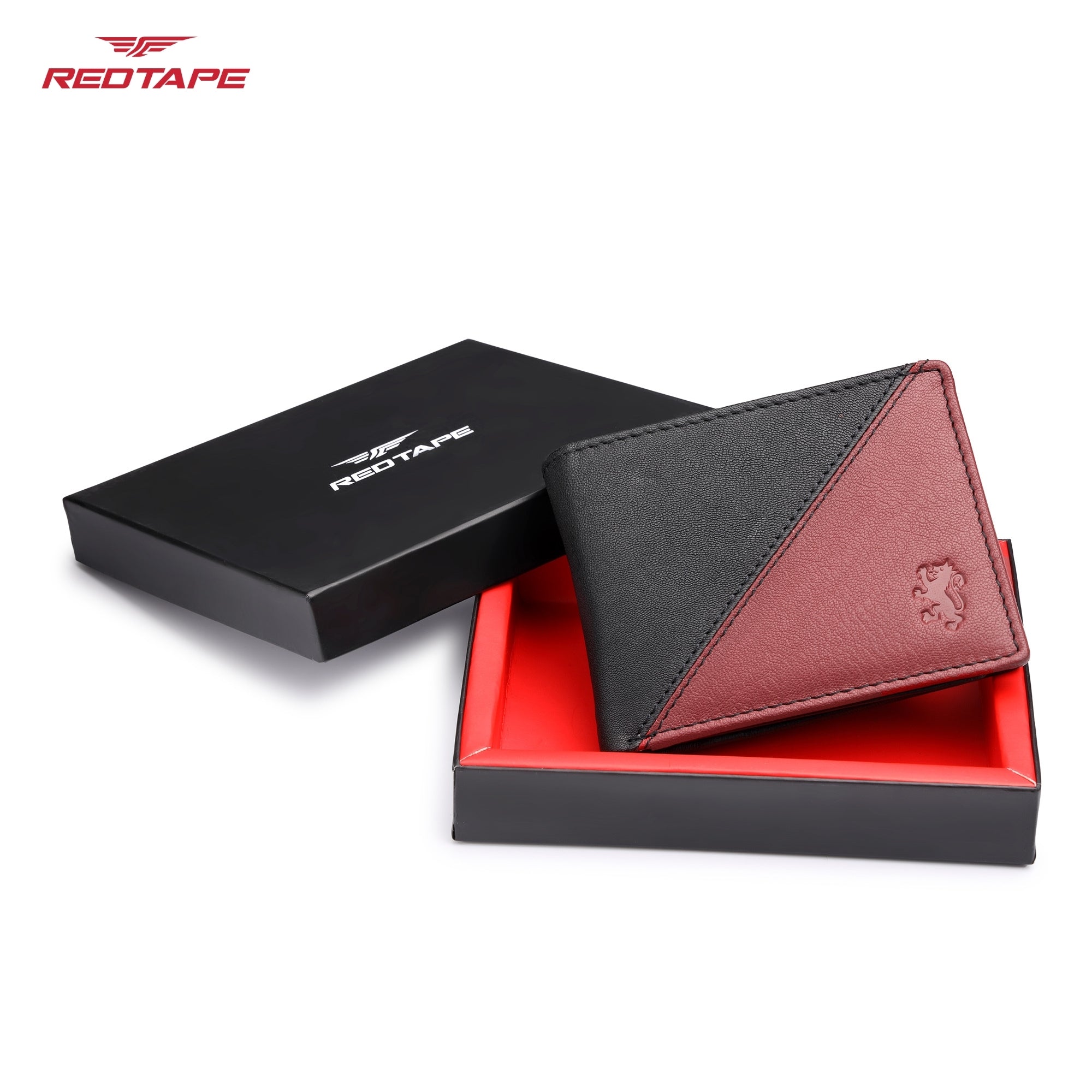 Black Red