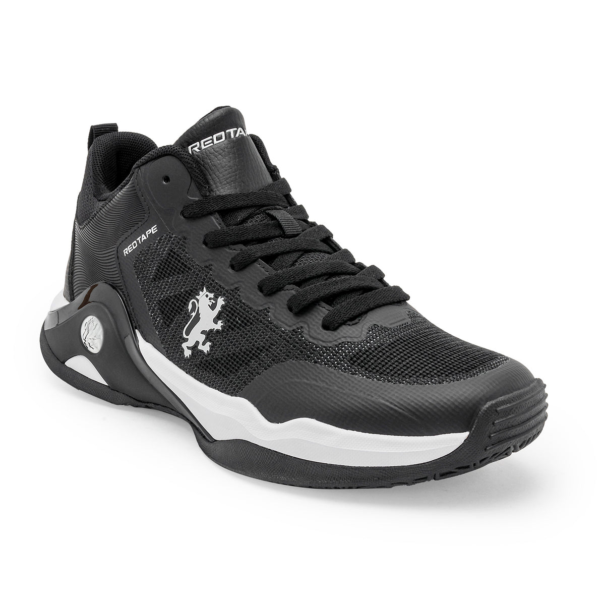 Casual Sneaker Shoes for Men - 6 / Black / 32*23*12