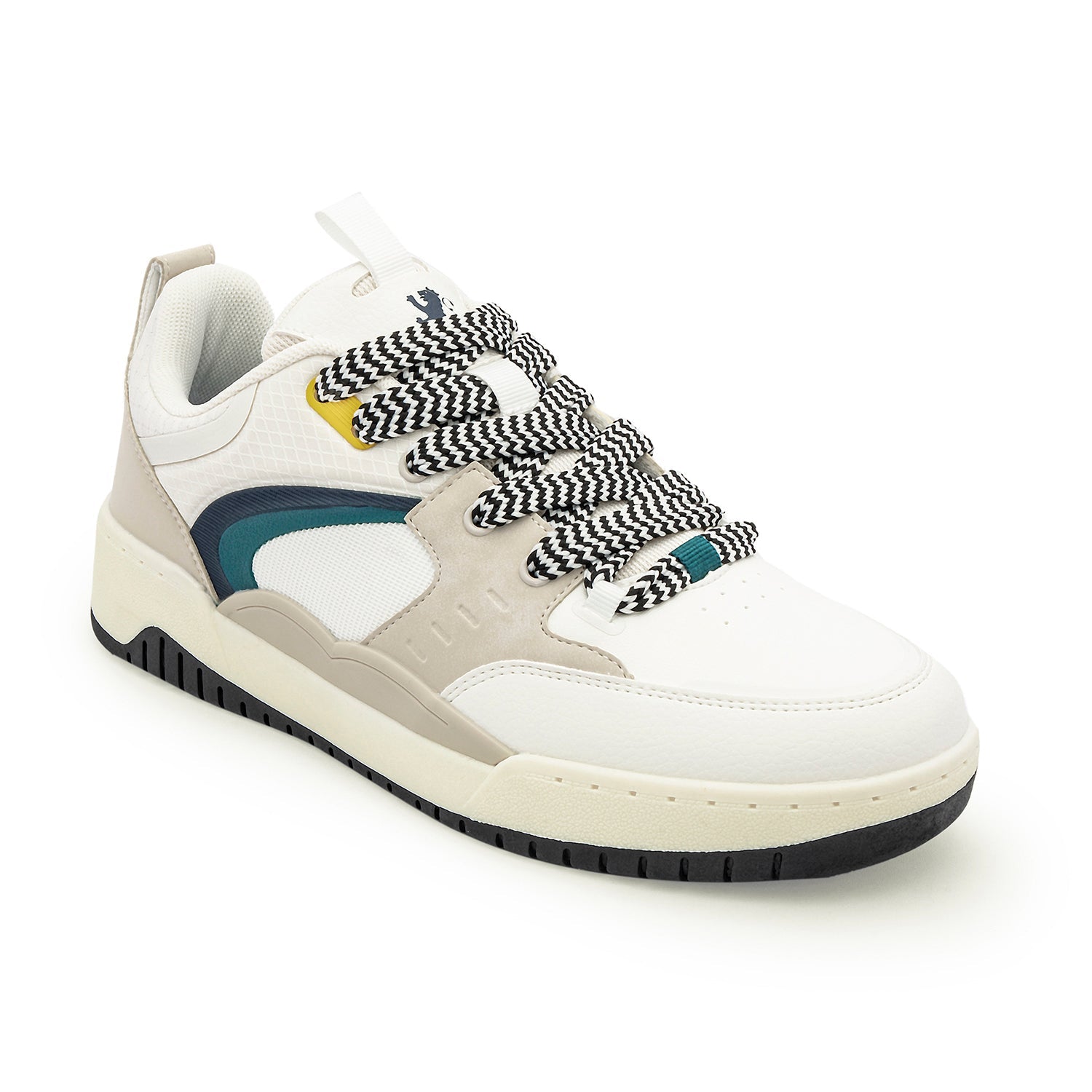 Off White/Multi