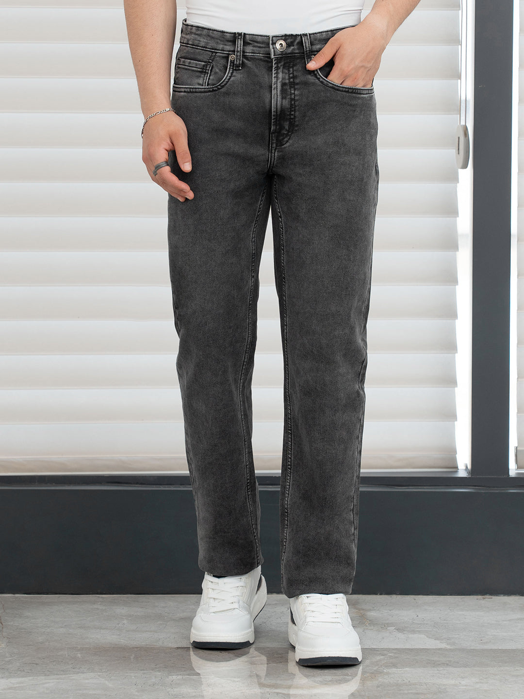 Dark Grey