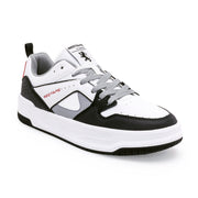 White/Black