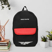 Black/Red