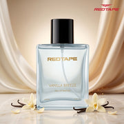 Vanilla Breeze